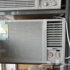عرض شهر الخير مكيفات شباك على 1200 ريال مع التوصيل والتركيب