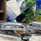 شمعات راش رش واجن RUSH اصلي وكالة