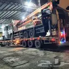 لوبد متواجد في الرياض السلي تحميل معدات على أي اتجاه