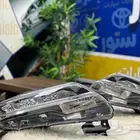 شمعات تيوتا راش موديل 2019 الين 2023 اصلي وكاله