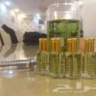 دهن عود وورد طايفي