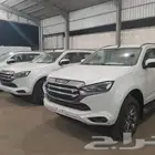 أقل الأسعار جيب ايسوزو فل كامل 2024