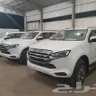 بسعر منافس جيب ايسوزو فل كامل 2024