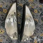 شمعات توسان وكاله ونظيفه جدا جدا ع الشرط