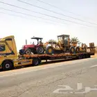 لوبد 18 متواجد في جده تحميل معدات على أي اتجاه
