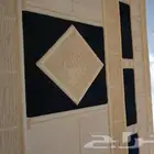 لياسة ملونة بديل الحجر الطبيعي