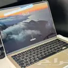 ماك بوك اير MacBook Air