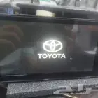 شاشه كامري وكاله كار بلاي