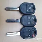 برمجة ريموتات فورد