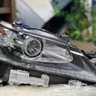 شمعات لكزس جي اس موديل 2012 الين 2015 اصلي وكاله