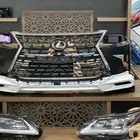 وجهيات جيب لكزس من 2016 لين 2021