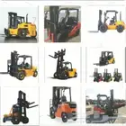 رافعة شوكية في القيروان