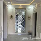 ديكورات واصباغ الهفوف اصباغ داخليه .وخارجي