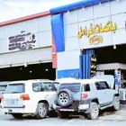 اصلاح باكم الفرامل وجهاز اي بي اس abs