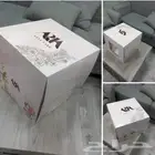 طباعة جميع البوكسات ستيكرات كروت لوحات أحرف بنرات