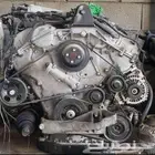يوجد لدينا جميع مكاين الهوندا سنتافي