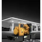 مهندس مولدات الكهرباء