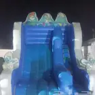 تأجير زحليقة هوائية داخل تبوك