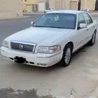 فورد قراند ماركيز 2009 فل كامل أمريكي