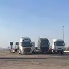 لوابد الدمام الجبيل لنقل المعدات للايجار