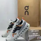شوزات اورننقق من QC . شوزات ماستر كوالتي
