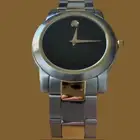 ساعة رجالية ماركة موفادو