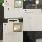 سماعه ابل سلك فيش ابل توصيله ابل