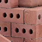 بلوك احمر صغير