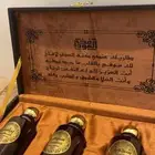عطور رجالي فخم جديده 100مل ثلاث عبوات