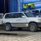 جيب لاندكروزر 2002