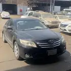كامري 2009 فل كامل