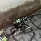 سكوتر صغير
