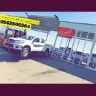 تشليح الشرق لبيع قطع غير السيارات