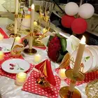 حفلات بحرية VIP