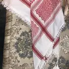 غتر وأشمغه صيفيه الشماغ المهدب والشلش