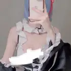 كوسبلاي ريم من اليابان