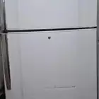 ثلاجة كبيره
