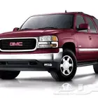 جمس يوكن 2006 2005 دبل