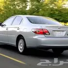 لكزس 2002 ES300 للبيع تشليح