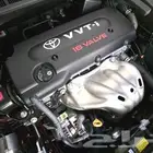 في مكينة مجدد زمان سنة كامري 2007