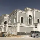 من ابداعاتنا بالديكور الخارجي مودرن