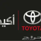 حساسات شكمان يارس كرولا