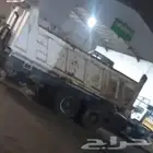 للبيع صندوق قلاب