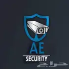 صيانه وتركيب جميع كاميرات المراقبة