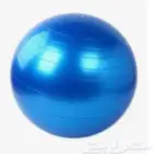 كرة سويسريه للرياضة جديدة 50 ريال