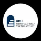 متابعة مواد الجامعة العربية المفتوحة