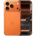 ايفون 17 برو 512 اورنج