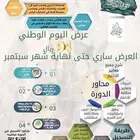 تصميم اعلان لليوم الوطني بأسعار مناسبة وترضيكم