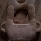 مخدات رضاعه اطفال