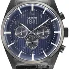 ساعة شيروتي 1881 CERRUTI